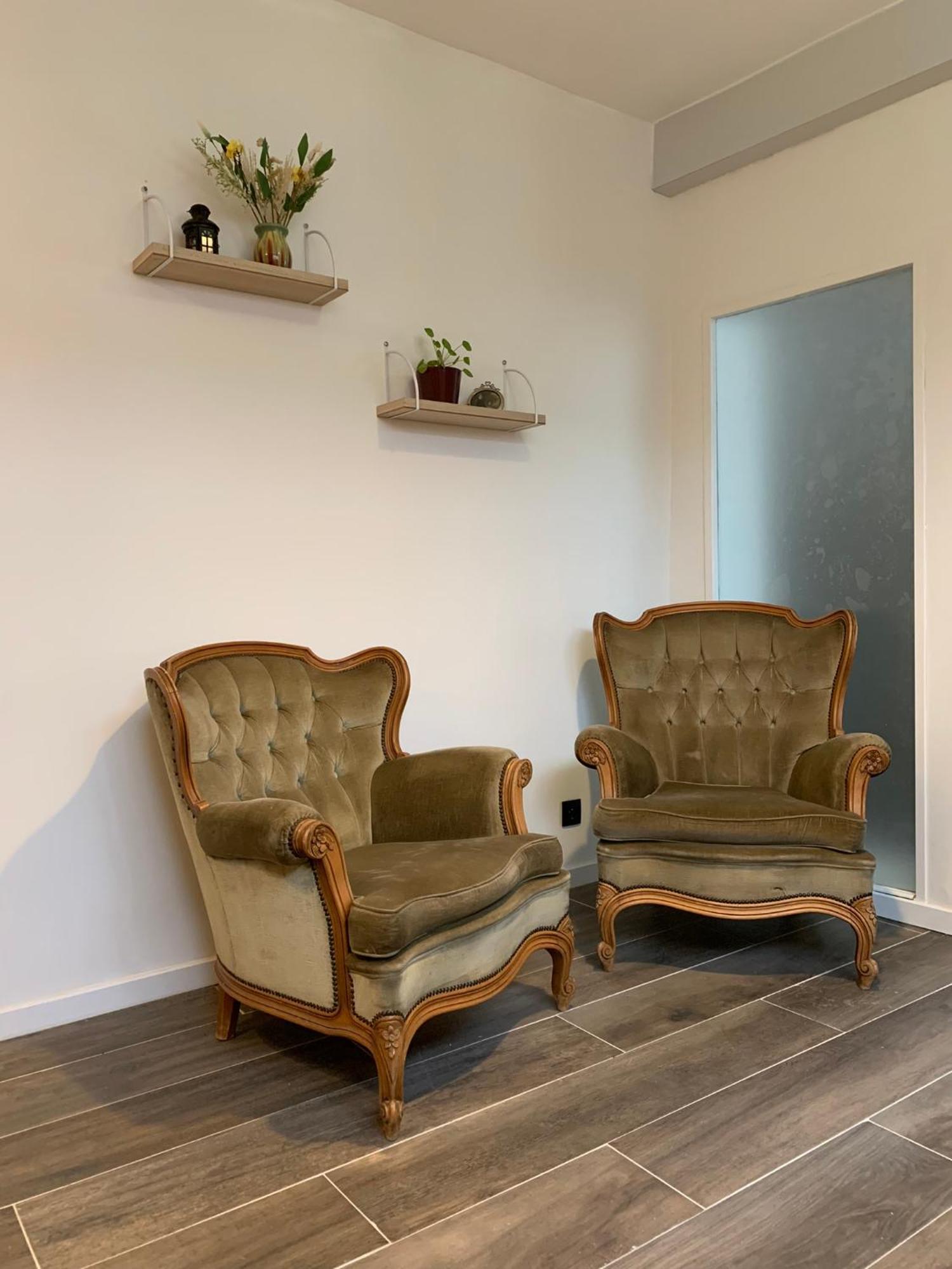 Guanto Vakantiewoning Casa vacanze Ronse