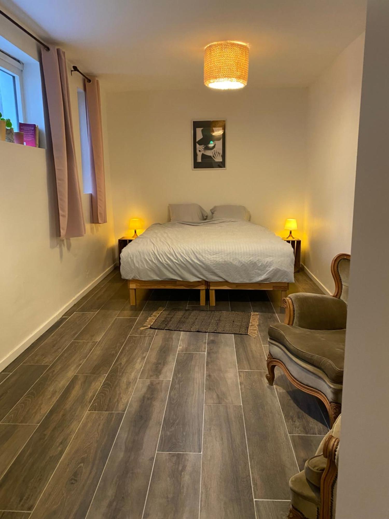 Guanto Vakantiewoning Casa vacanze *