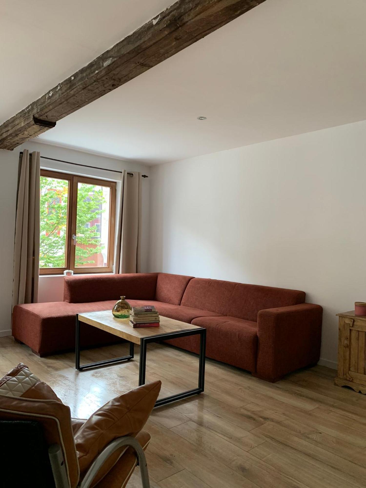 Guanto Vakantiewoning *