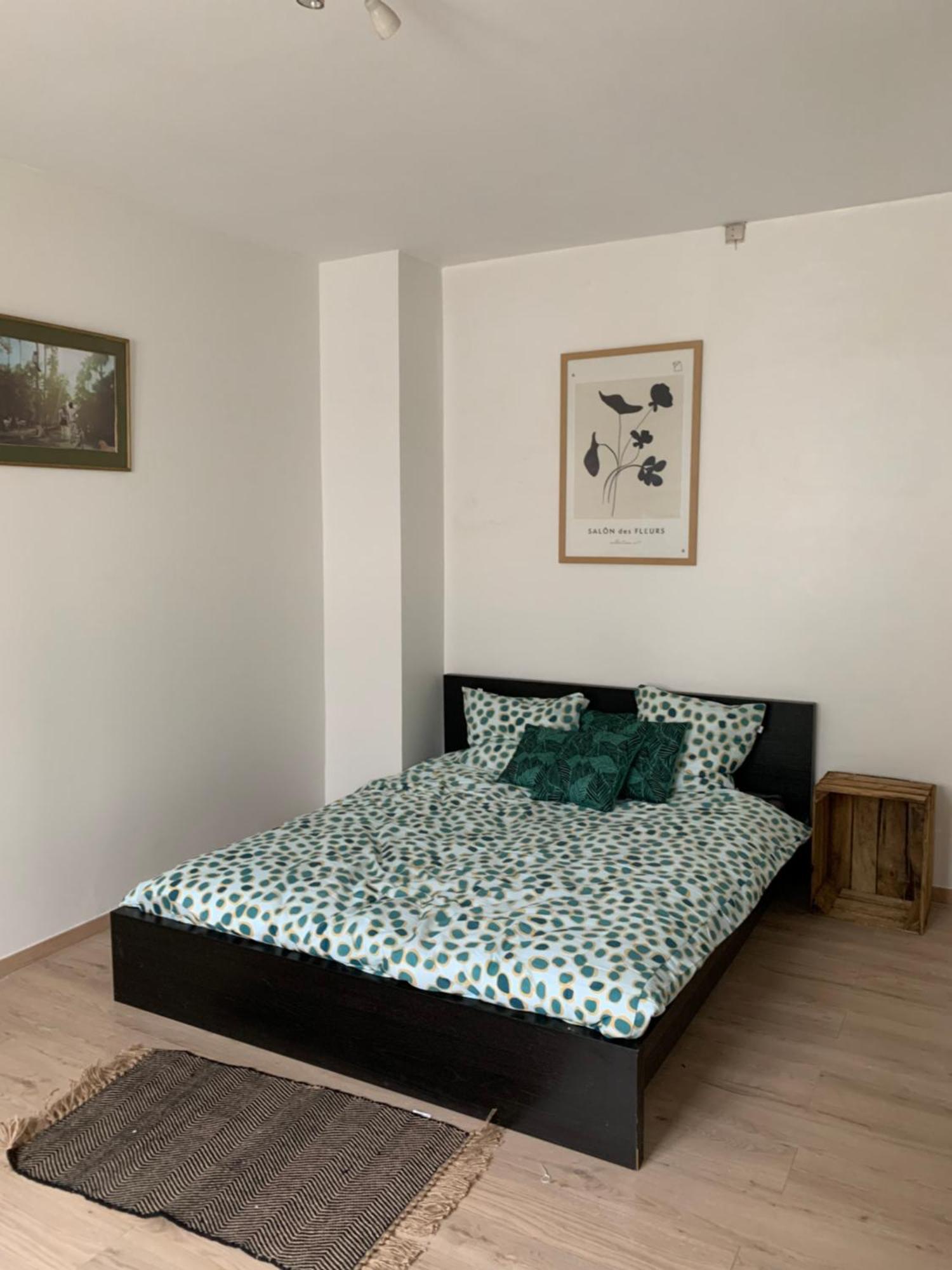 Guanto Vakantiewoning Casa vacanze