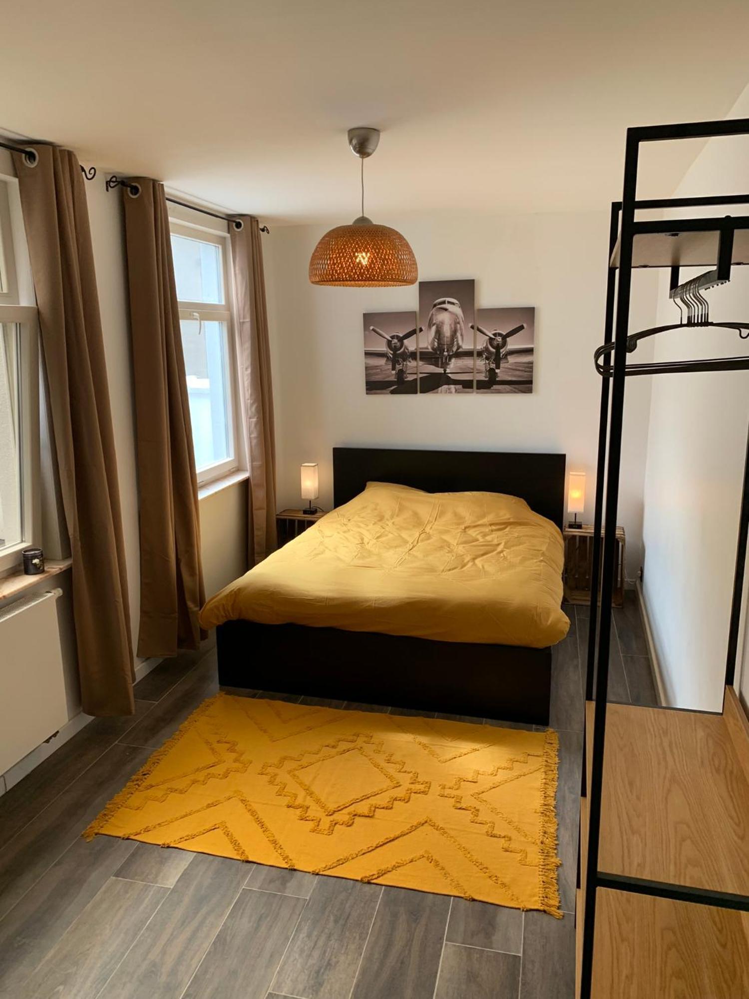 Guanto Vakantiewoning Casa vacanze Ronse