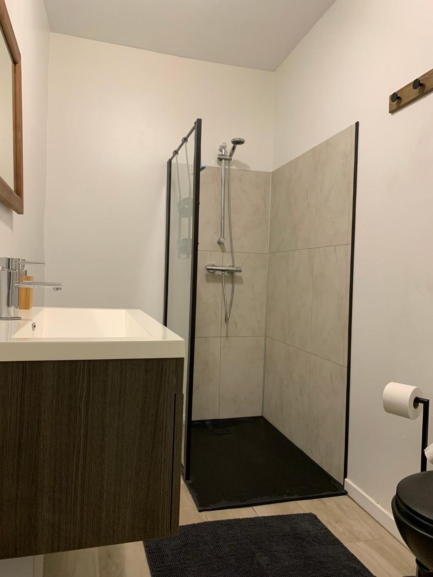 Guanto Vakantiewoning
