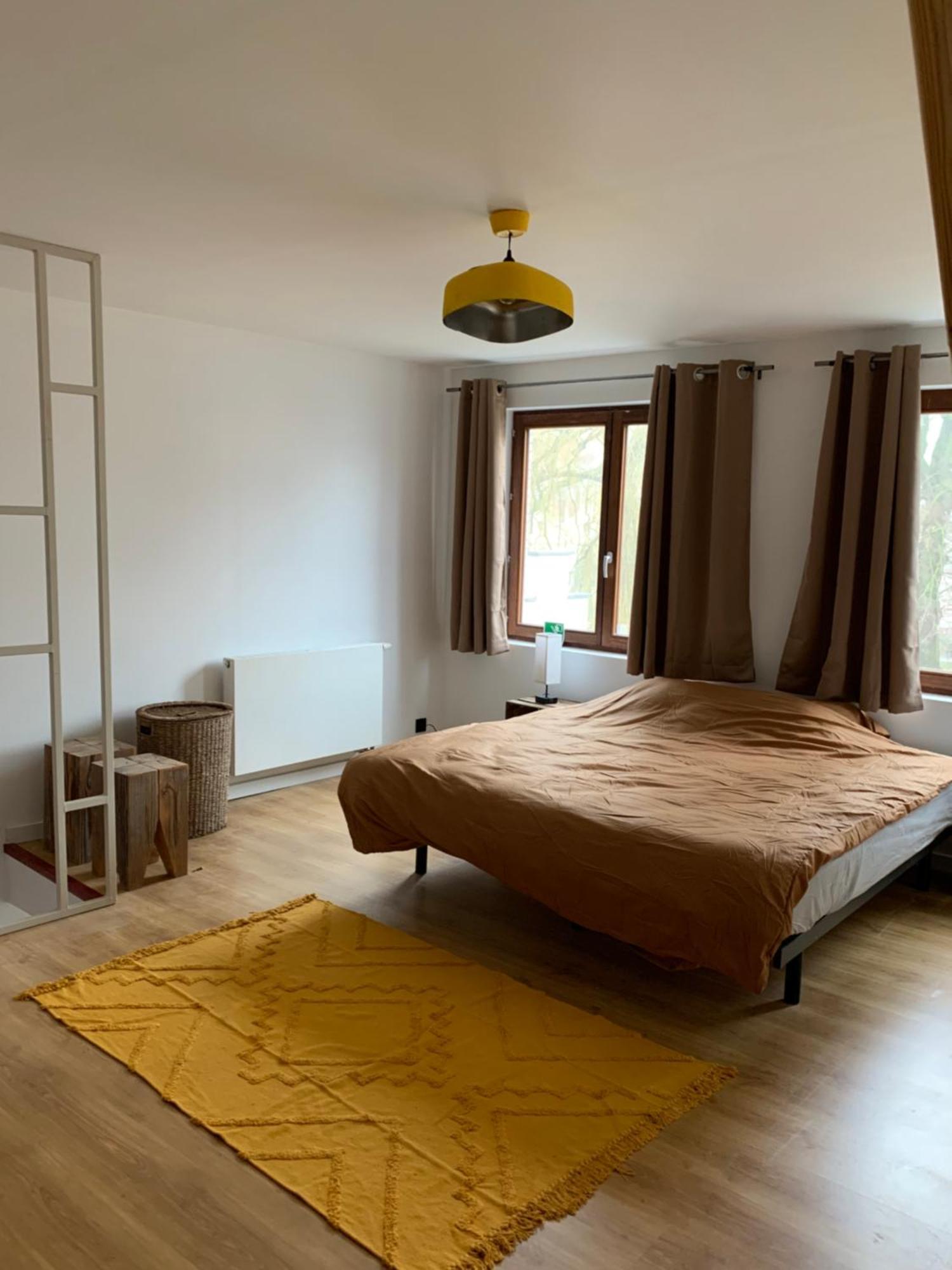 Guanto Vakantiewoning Casa vacanze