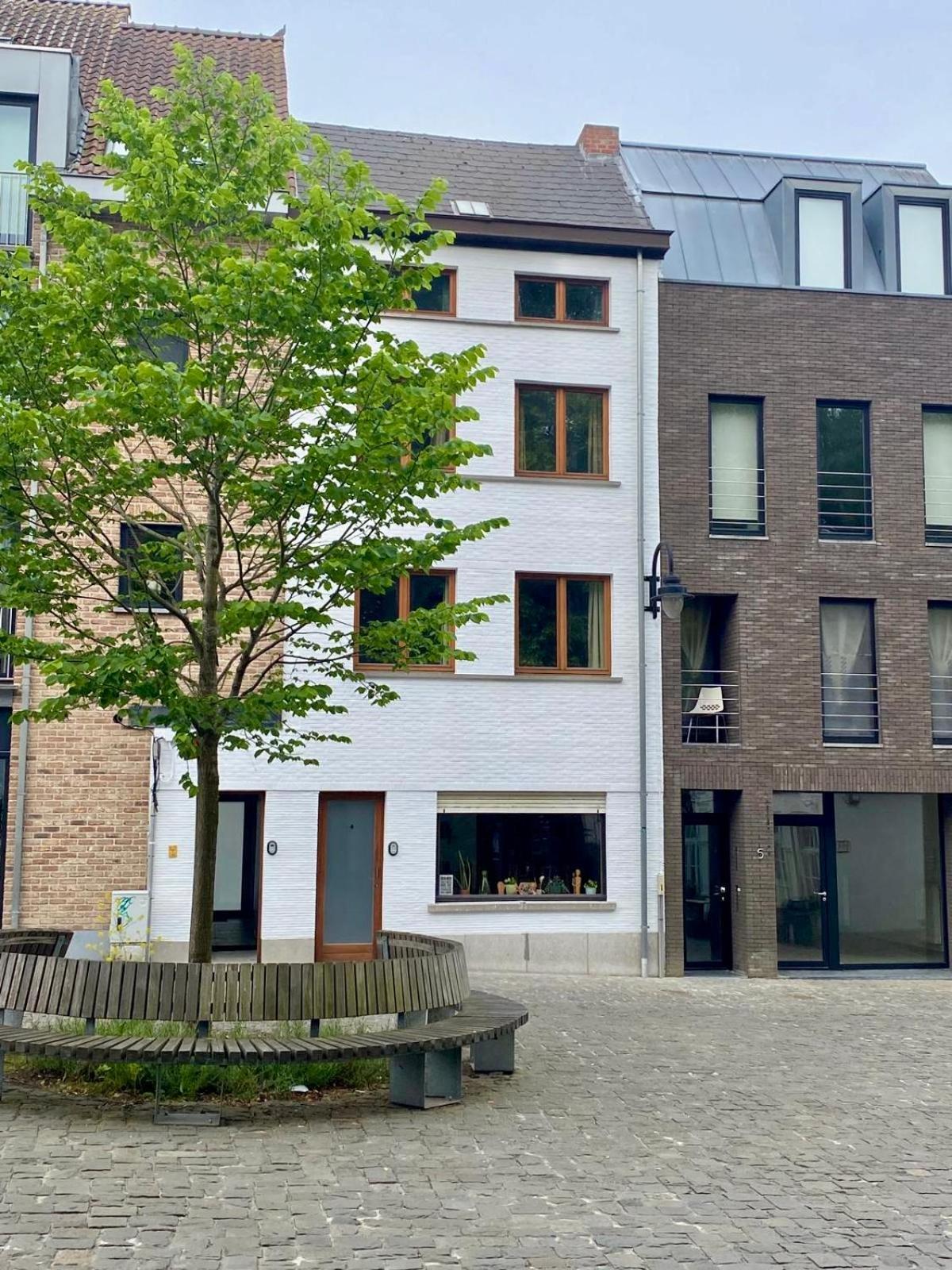 Guanto Vakantiewoning * Ronse