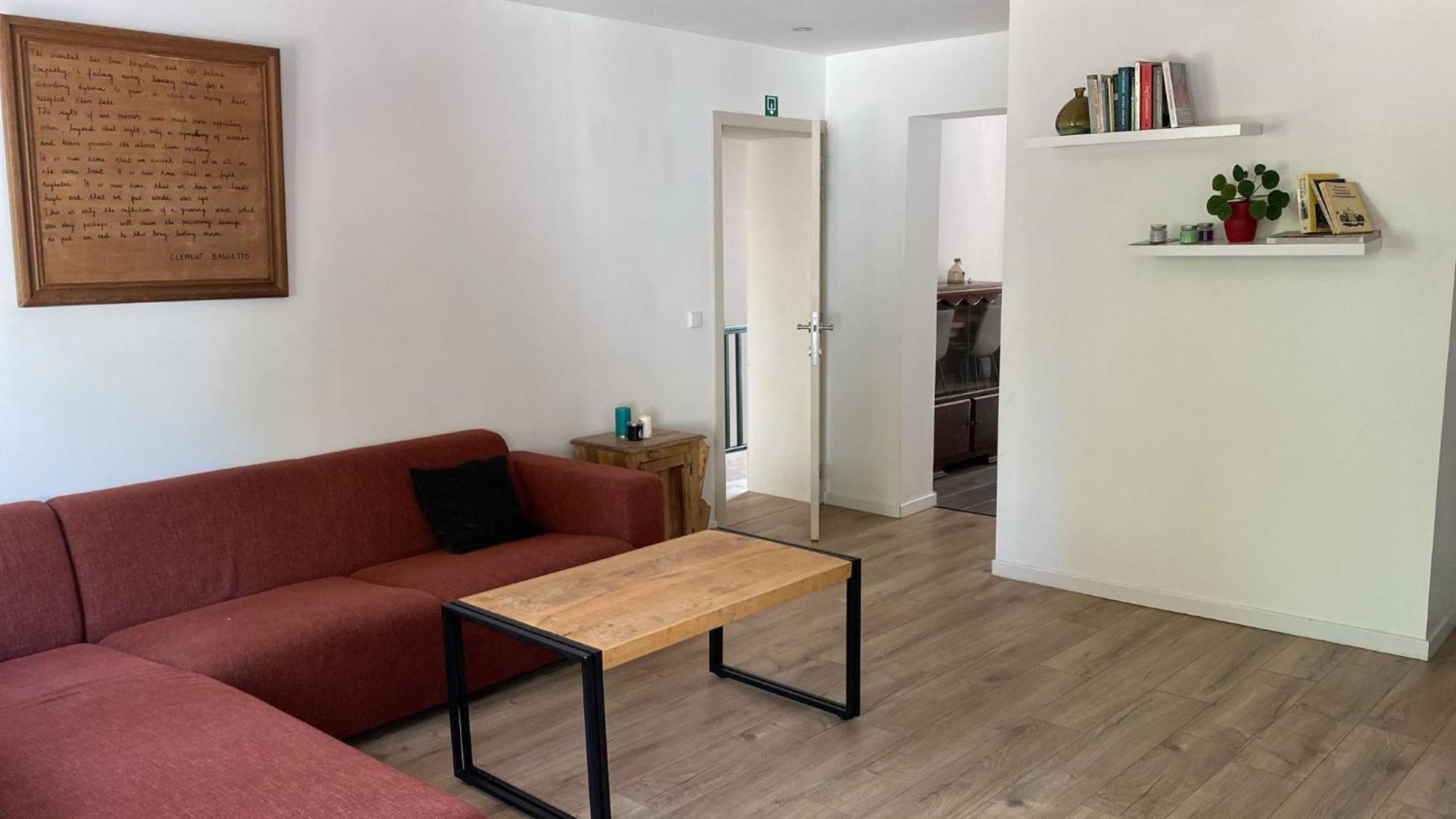 Guanto Vakantiewoning * Ronse